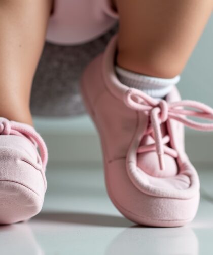 Chaussons bébé : pointure, souplesse et 4 critères essentiels